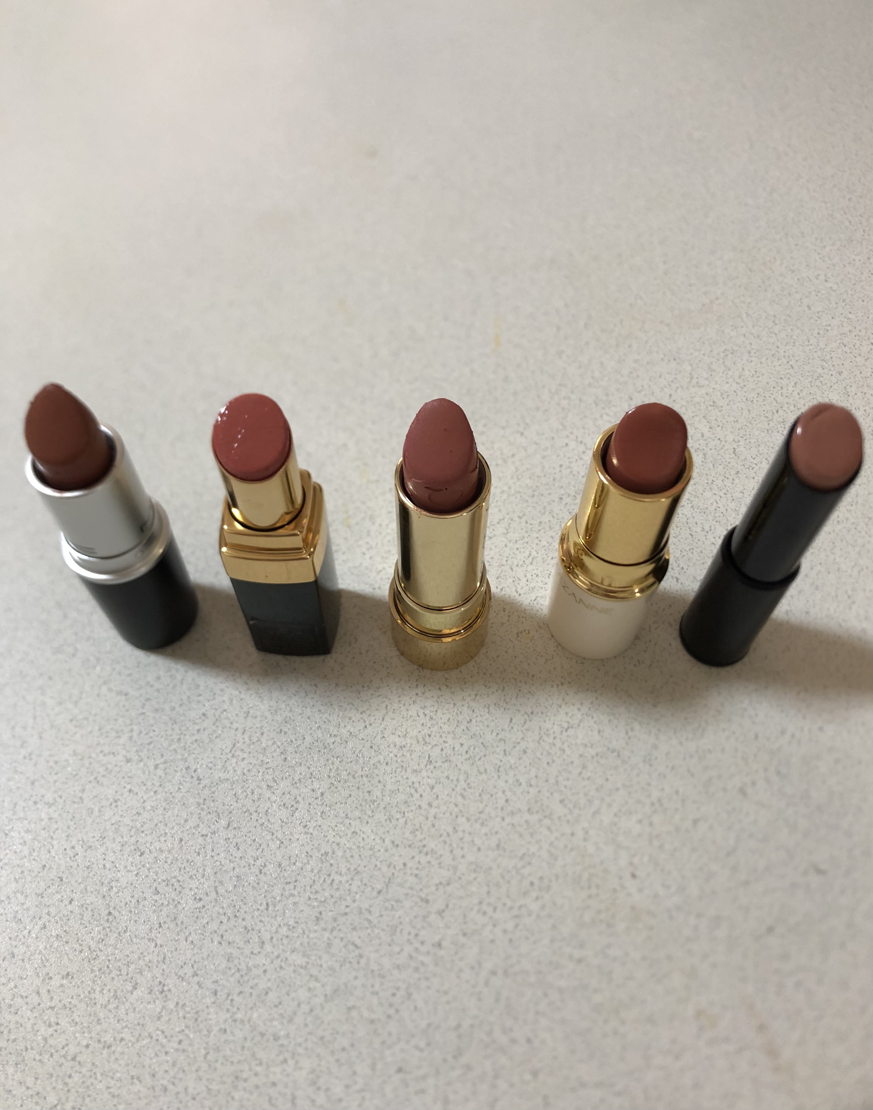 リップスティック/M・A・C/口紅を使ったクチコミ（2枚目）