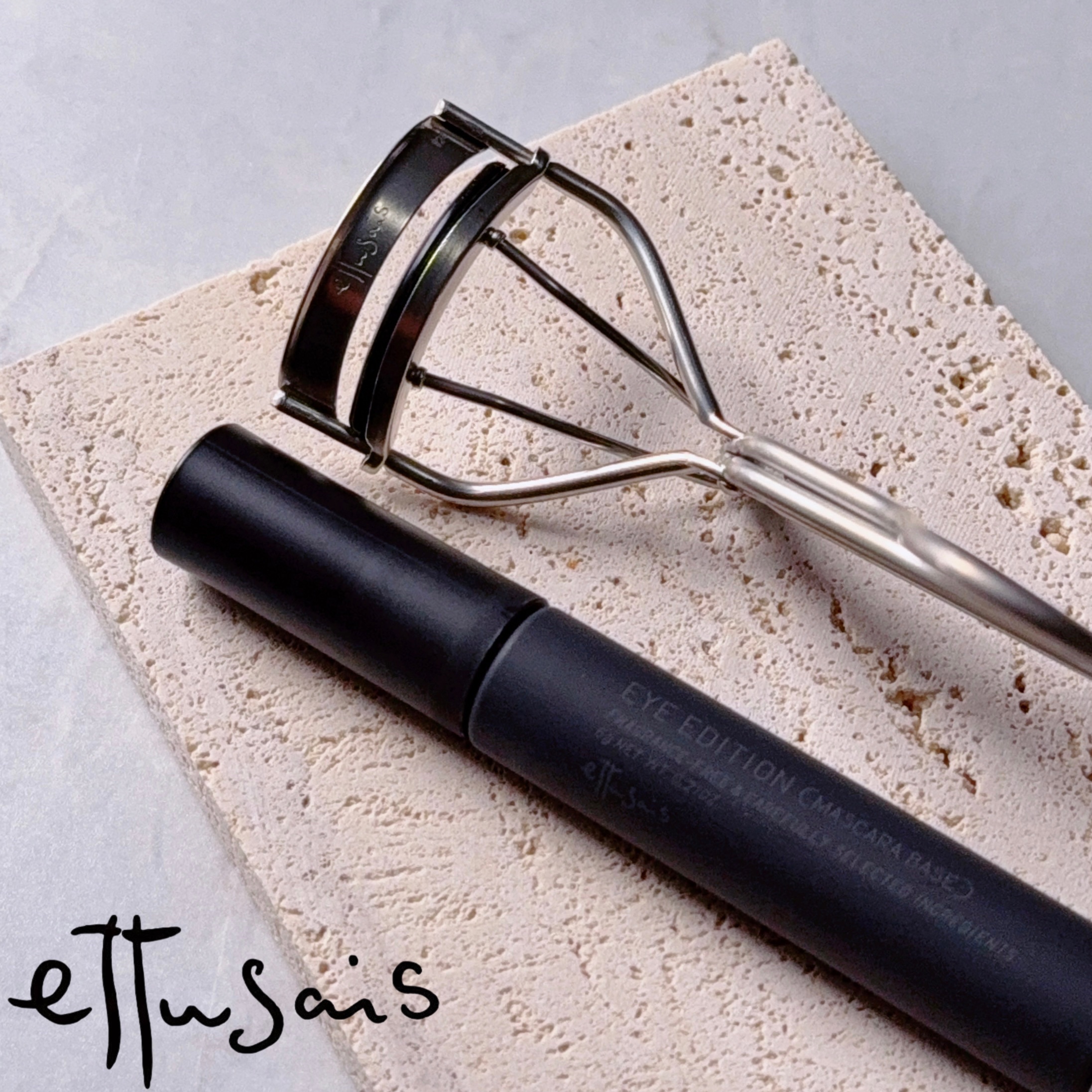 エテュセ アイエディション (マスカラベース)/ettusais/マスカラ下地を使ったクチコミ（1枚目）