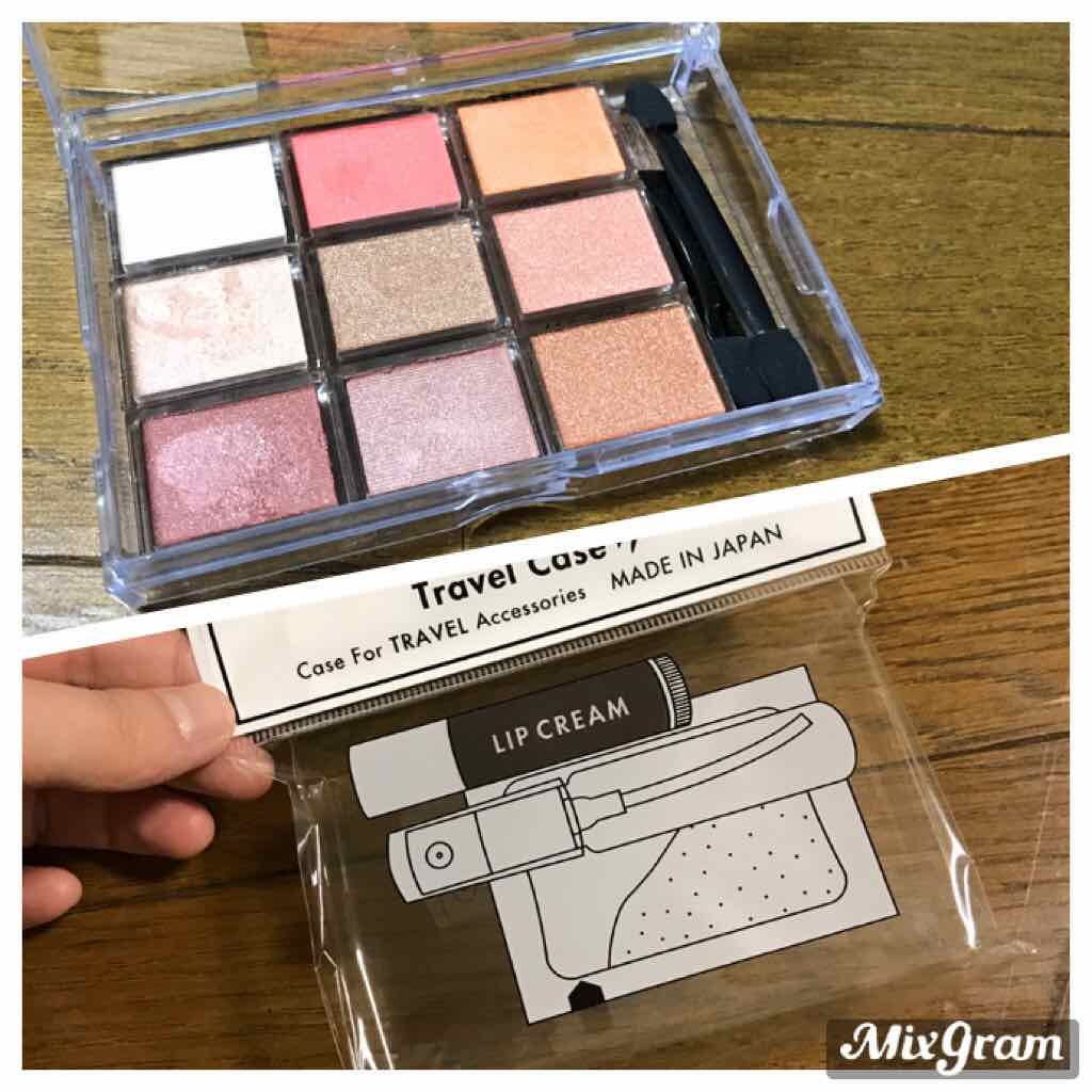 シャドーカスタマイズ/MAJOLICA MAJORCA/単色アイシャドウを使ったクチコミ(4枚目)