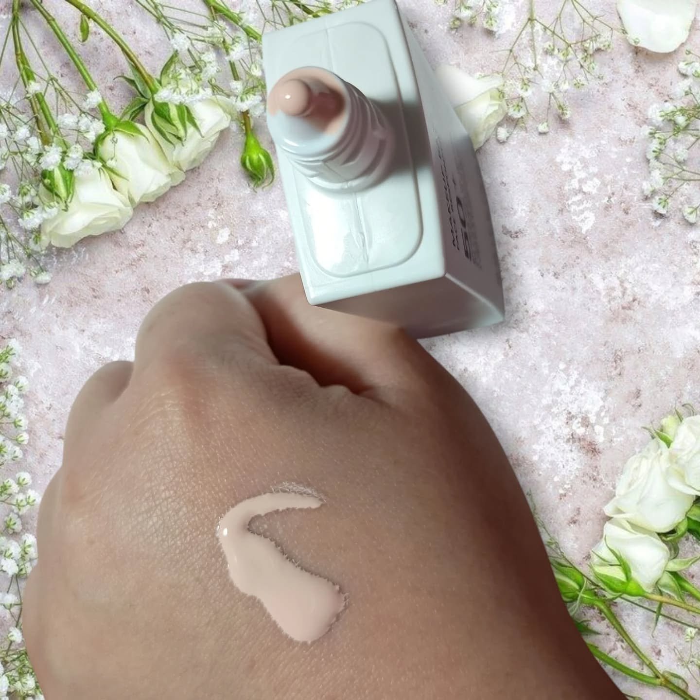 メイクアップベース フェイスレスポンサー プラス/ブリリアージュ/化粧下地を使ったクチコミ（2枚目）