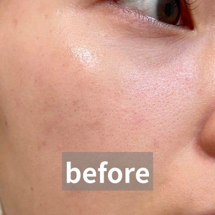 ピンクティーツリーカバークッション/APLIN/クッションファンデーションを使ったクチコミ(4枚目)