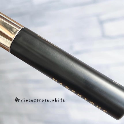 LASH & BROW ENRICHED BLACK SERUM/MARSHIQUE/まつげ美容液を使ったクチコミ(3枚目)