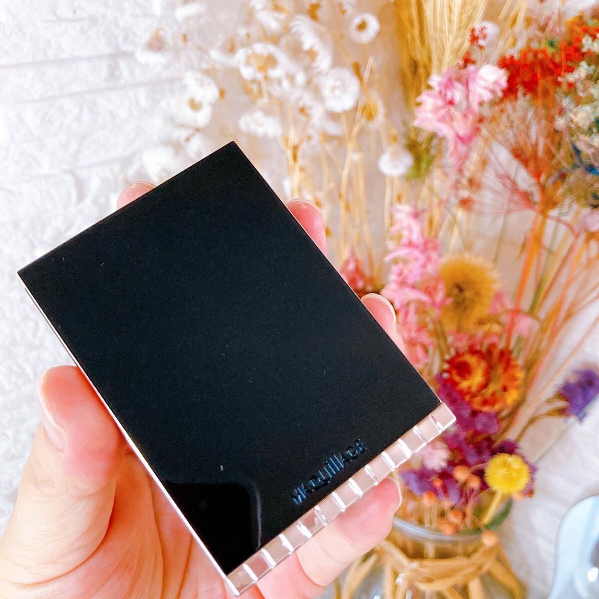 ドラマティックパウダリー EX/マキアージュ/パウダーファンデーションを使ったクチコミ(6枚目)