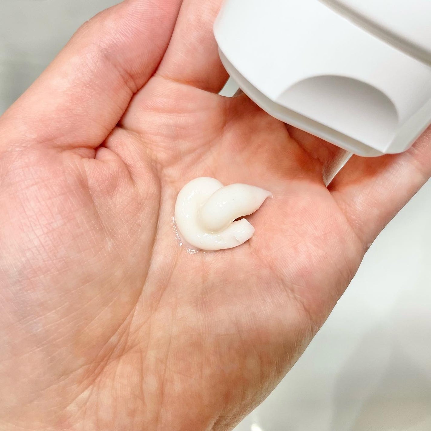 SpaniQ ナノバブルシャンプー/SpaniQ/市販シャンプーを使ったクチコミ(5枚目)