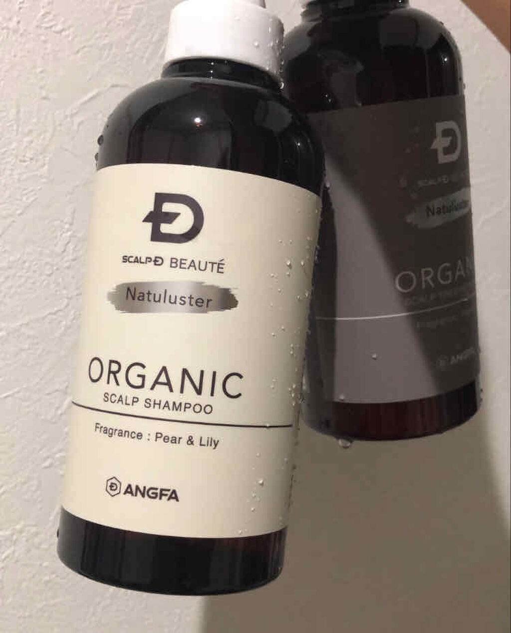 【新品】スカルプD ボーテ ナチュラスター シャンプー＆トリートメント スカルプD ボーテ オーガニック ナチュラスター