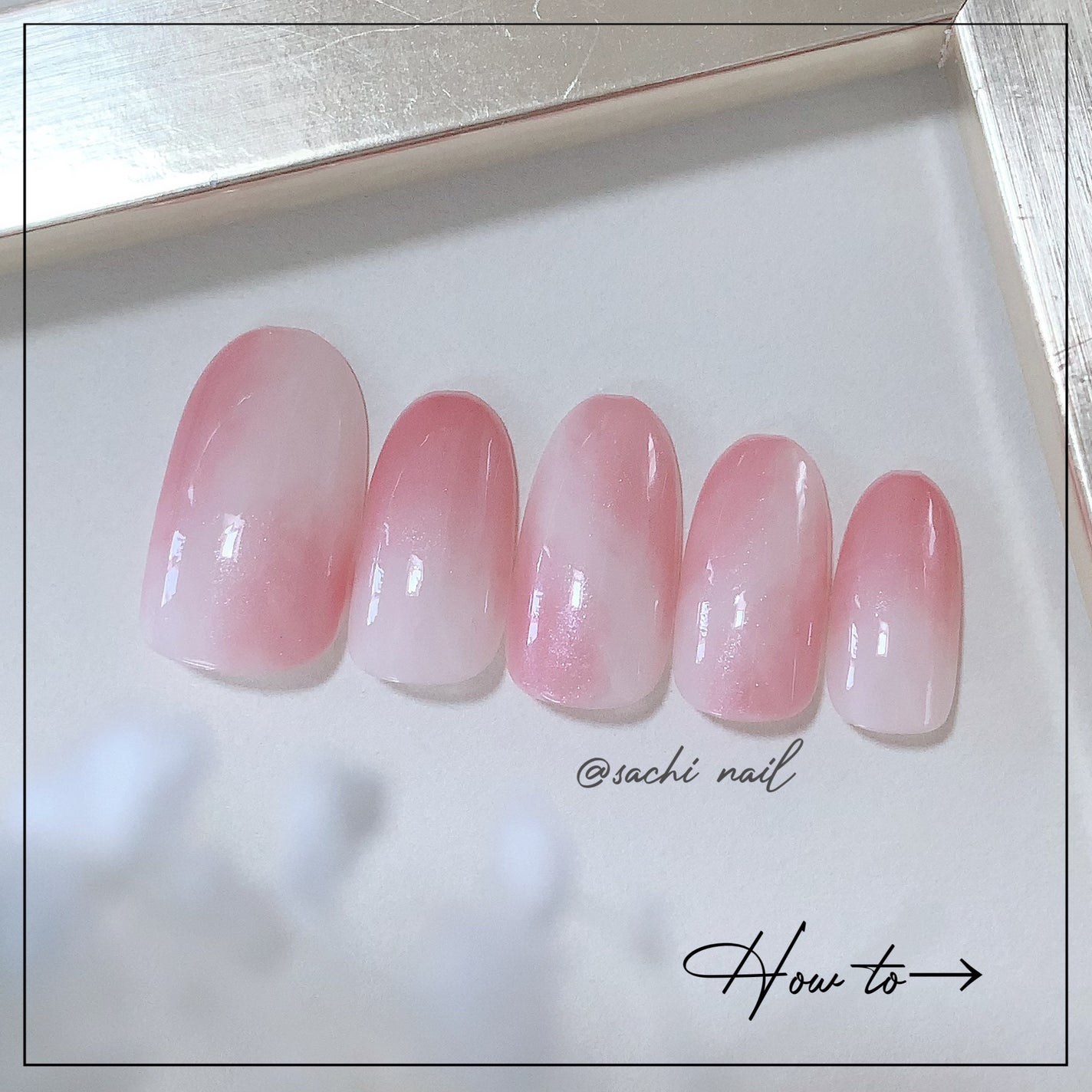 ネイルホリック Classic color/ネイルホリック/マニキュアを使ったクチコミ(4枚目)