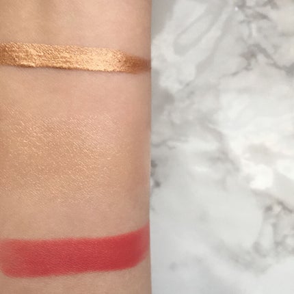 ルージュ アリュール/CHANEL/口紅を使ったクチコミ(5枚目)