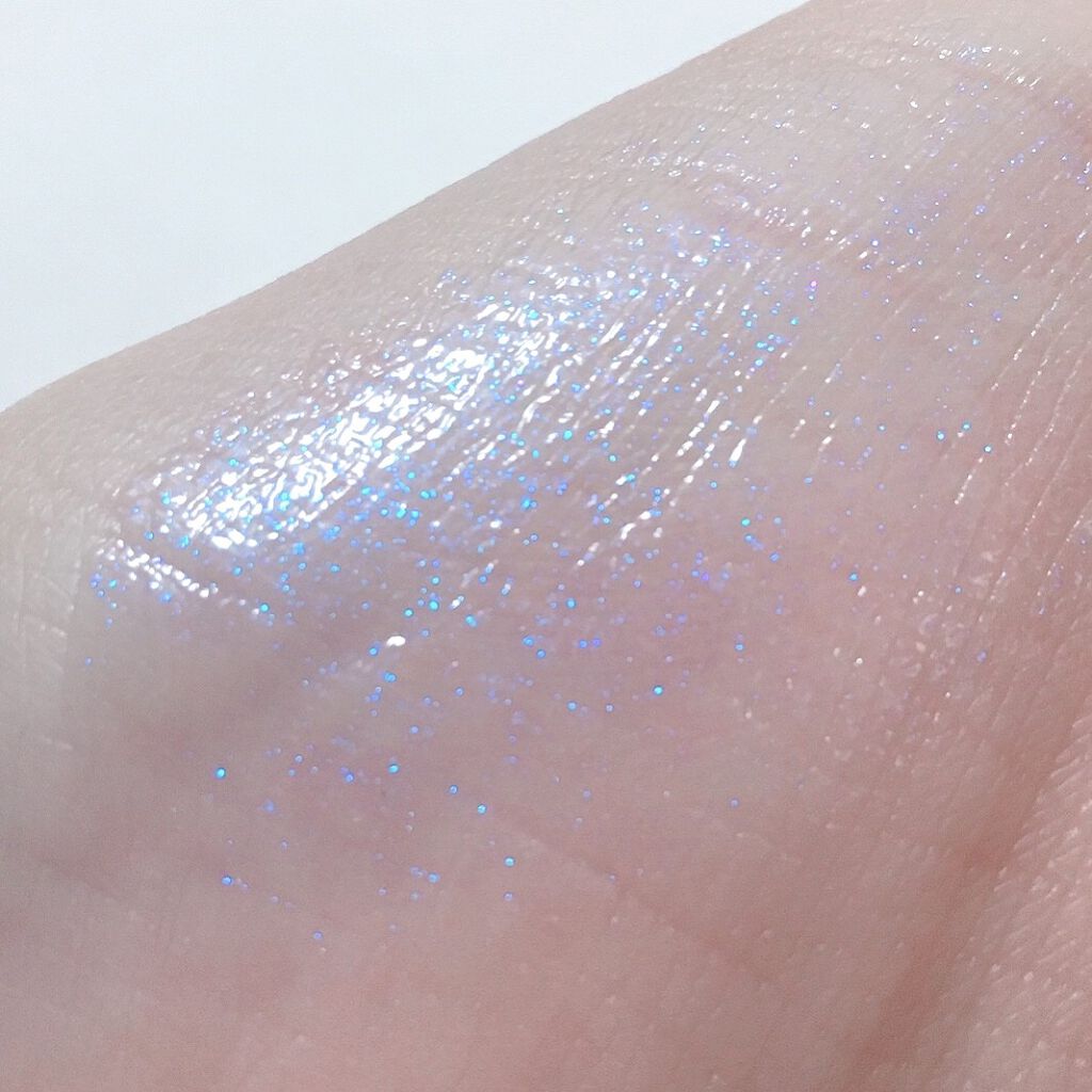 リップスティック コンフォート エアリーシャイン/RMK/口紅を使ったクチコミ(6枚目)