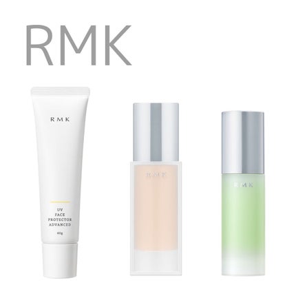 クールジェル ハイドレーティング フェイスプライマー/RMK/化粧下地を使ったクチコミ(1枚目)