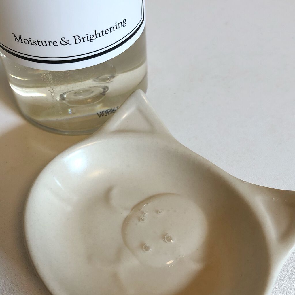 ボタアンド ザ シャンプー <sencha>/クオリティファースト/市販シャンプーを使ったクチコミ(2枚目)