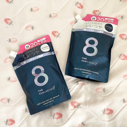 アイ ケア シャンプー 7/コタ/サロンシャンプーを使ったクチコミ(1枚目)