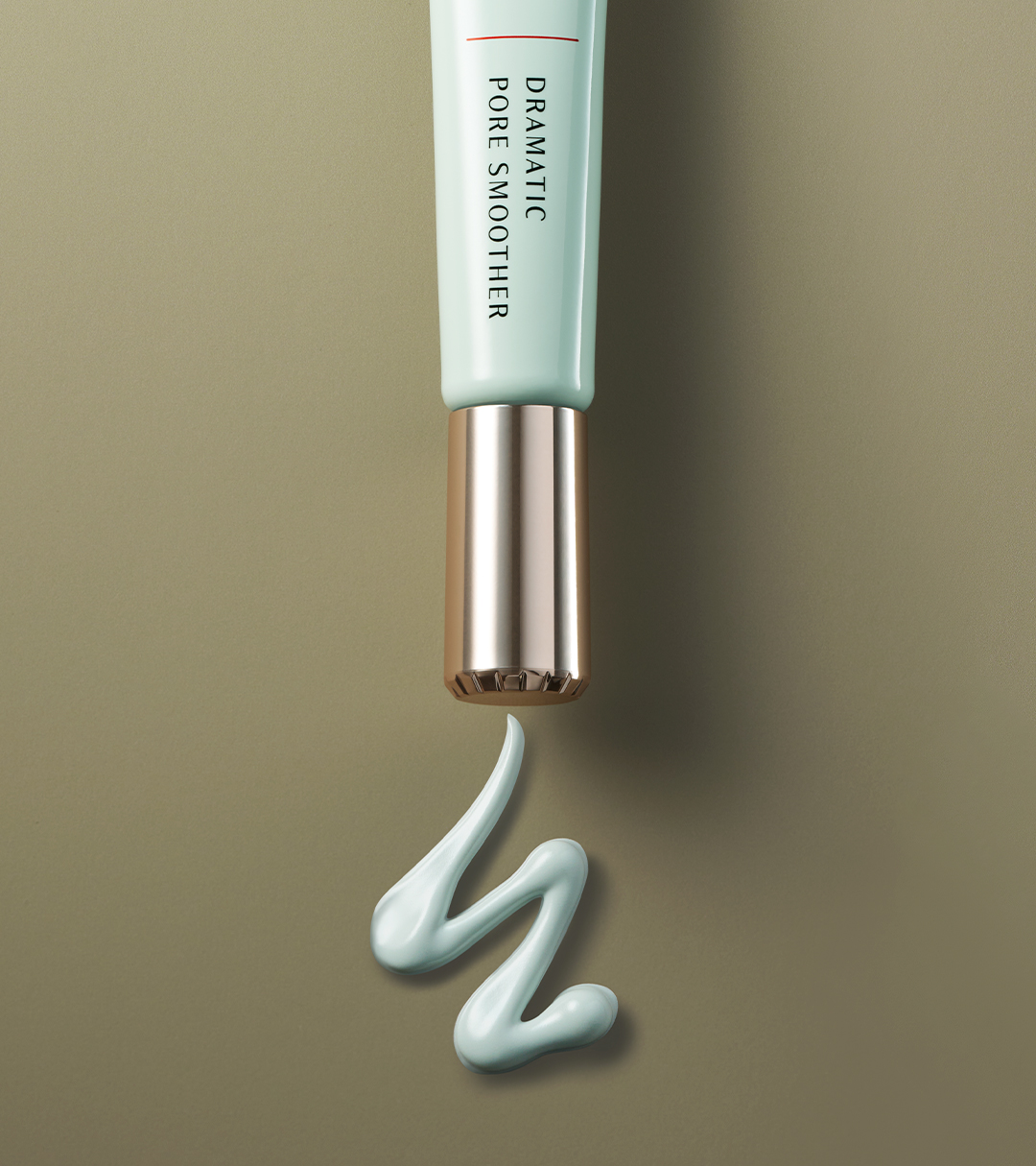 ドラマティックポアスムーザー/マキアージュ/化粧下地を使ったクチコミ（1枚目）