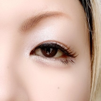 グリッタープリズム シャドウ マーブル グリッタープリズム シャドウ マーブル GPK03 ロータスプリズム/MISSHA/単色アイシャドウの画像