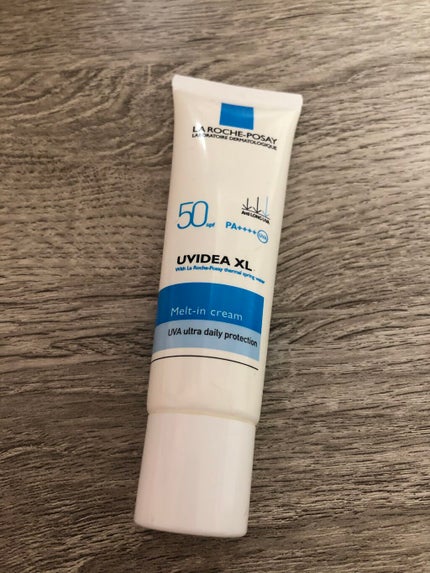 UVイデア XL プロテクショントーンアップ/ラ ロッシュ ポゼ/日焼け止めクリームを使ったクチコミ(1枚目)
