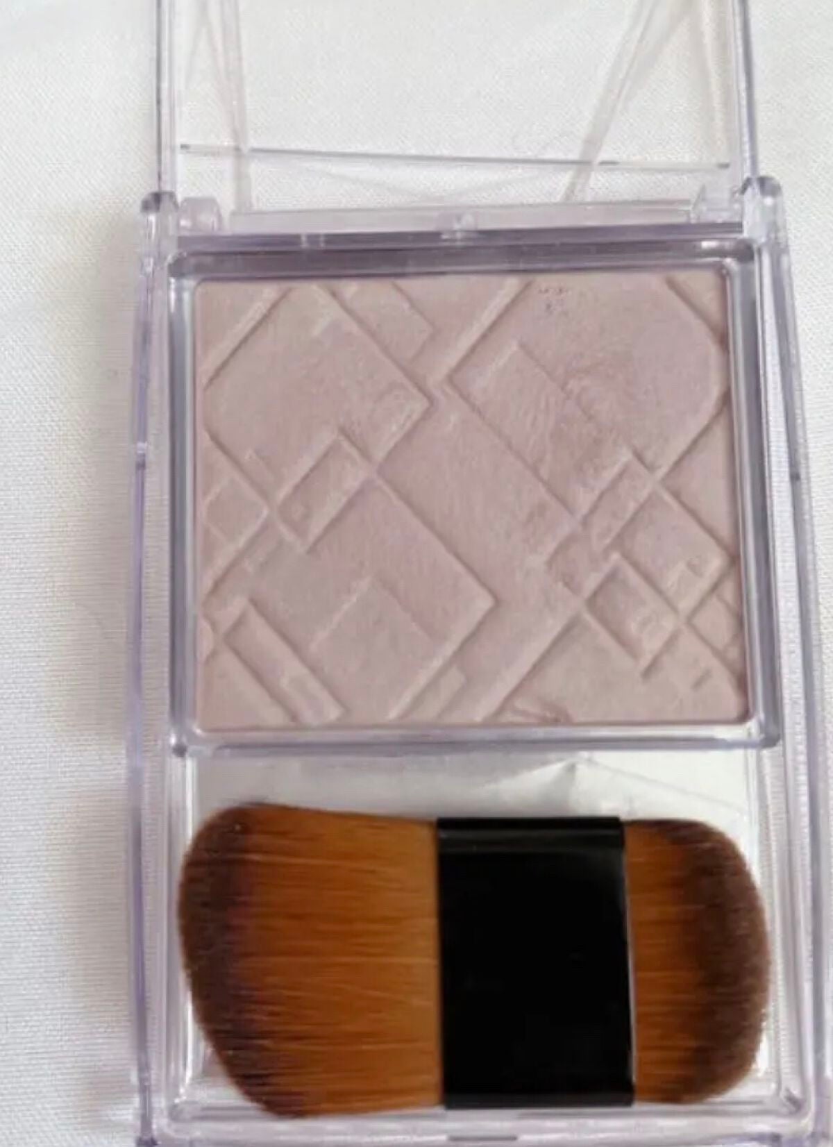 ナチュラルマットシェーディング/CEZANNE/シェーディングを使ったクチコミ(1枚目)