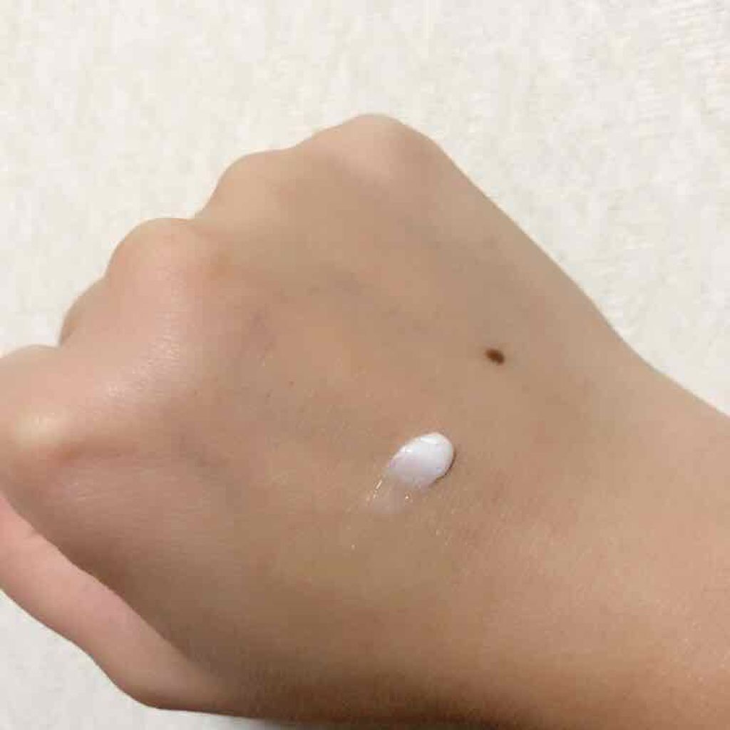 ラスティングマルチアイベース WP/キャンメイク/アイシャドウベースを使ったクチコミ(2枚目)