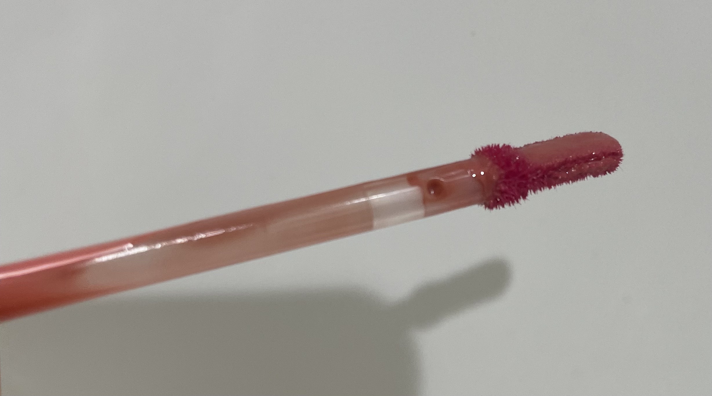 デュイフルウォーターティント/rom&nd/リップティントを使ったクチコミ（2枚目）