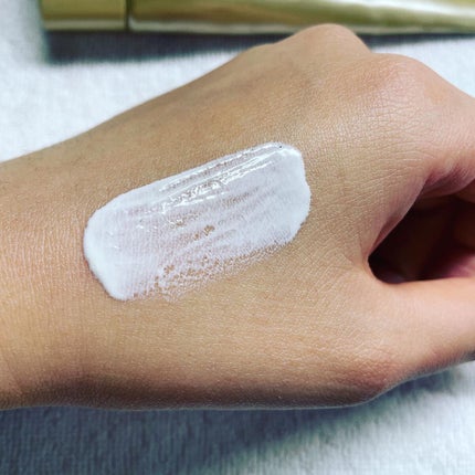 パーフェクトUV スキンケアジェル N/アネッサ/日焼け止め・UVケアを使ったクチコミ(3枚目)