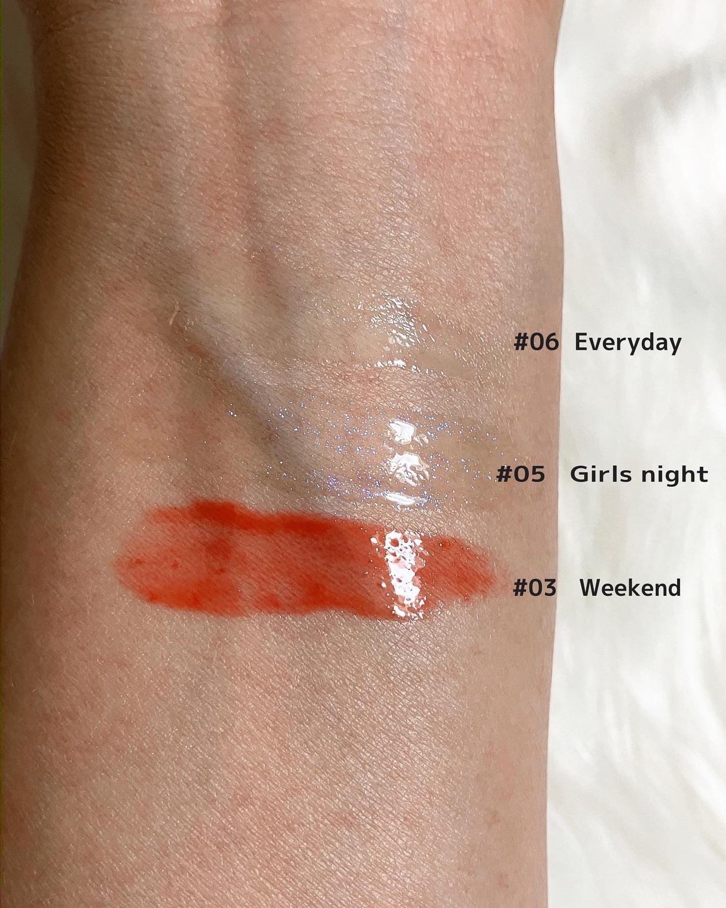 オールマイシングス トゥルービューティ キス リッププランパー/all my things/リッププランパーを使ったクチコミ(2枚目)