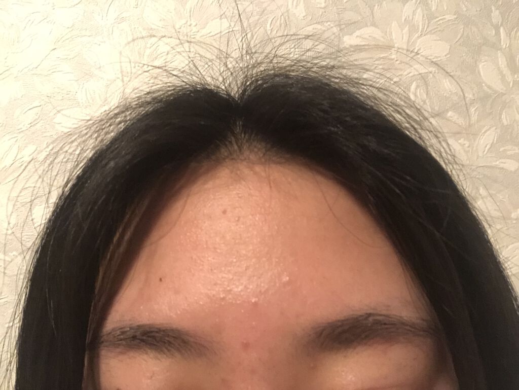 艶肌ドロップ/ラッシュ/美容液を使ったクチコミ（2枚目）