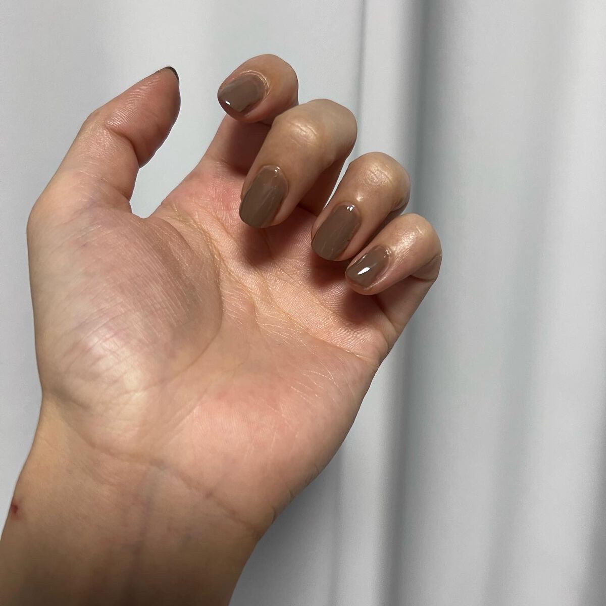 ザ ネイルポリッシュ/ADDICTION/マニキュアを使ったクチコミ(6枚目)