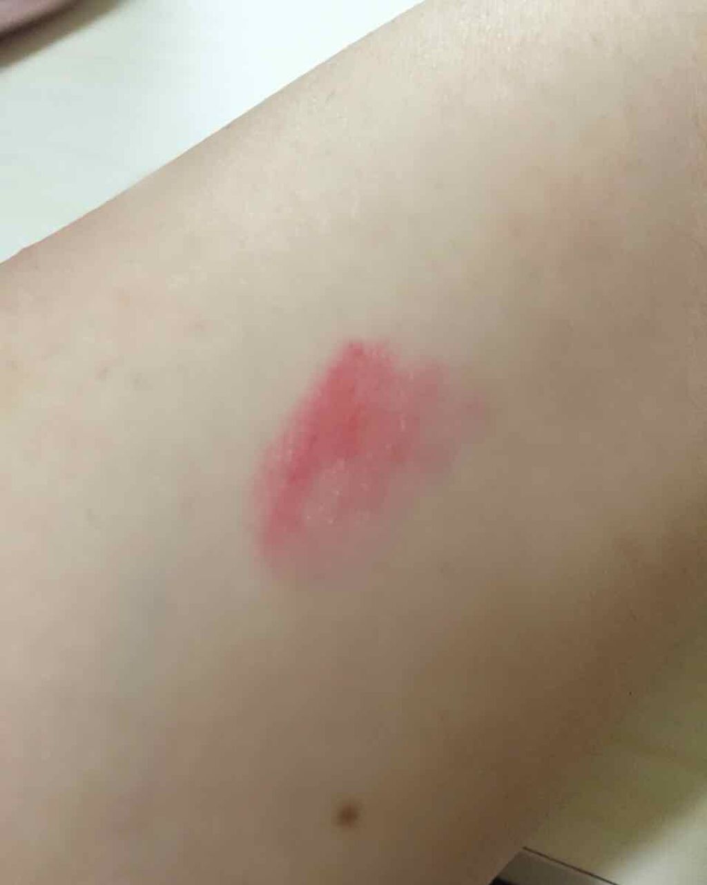 リップブロッサム/JILL STUART/口紅を使ったクチコミ(3枚目)