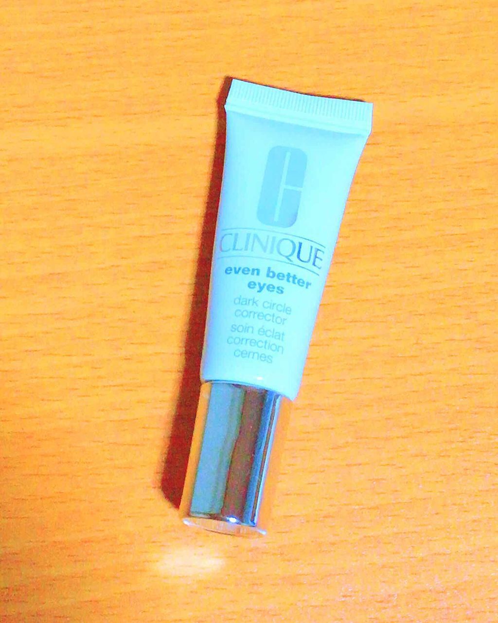 イーブン ベター アイ/CLINIQUE/アイケア・アイクリームを使ったクチコミ(1枚目)