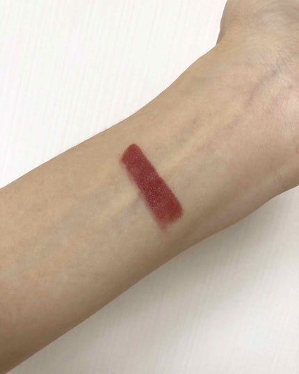 リップスティック/M・A・C/口紅を使ったクチコミ(2枚目)