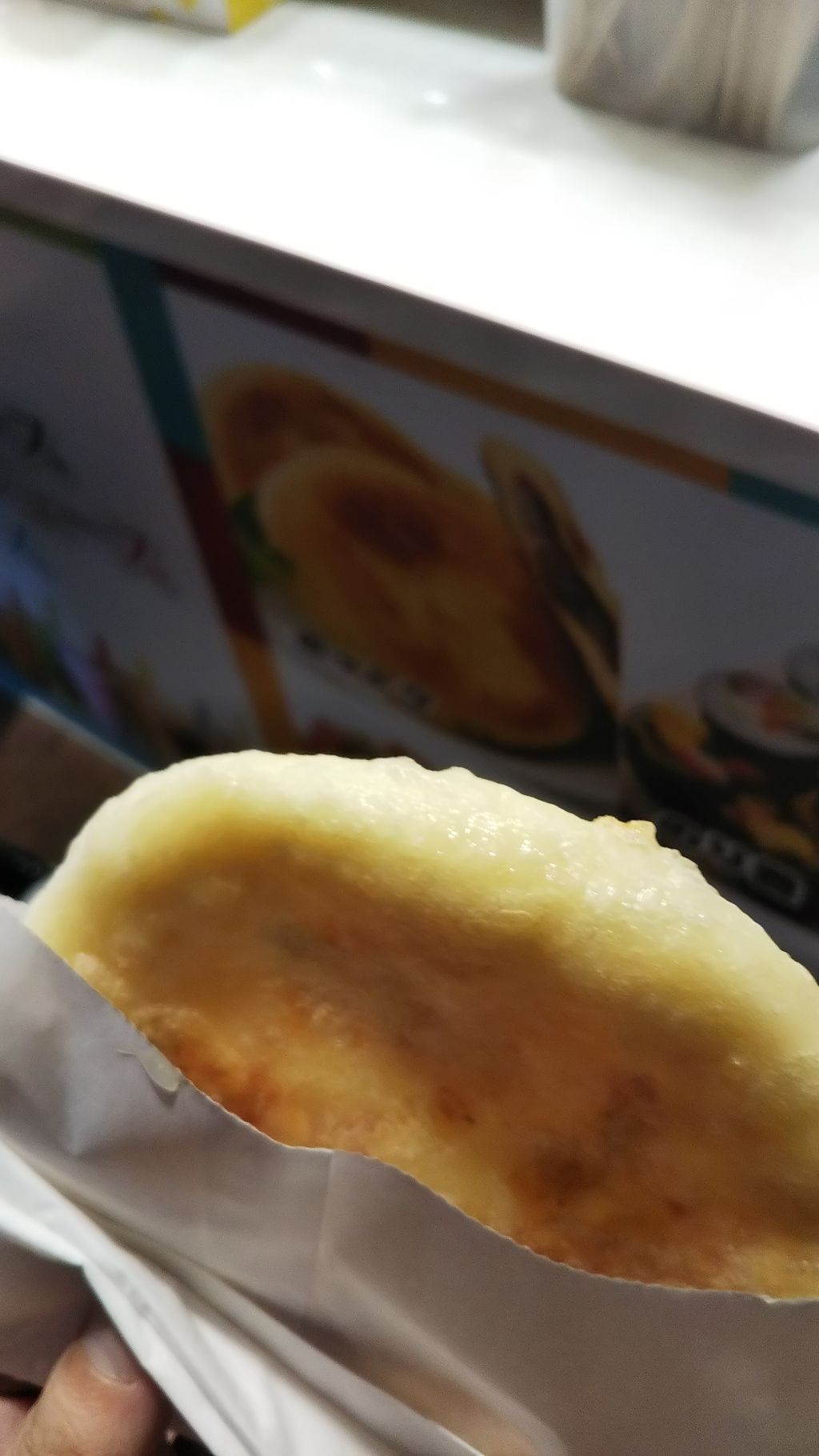 ノーセバム ミネラルパウダー/innisfree/ルースパウダーを使ったクチコミ(2枚目)