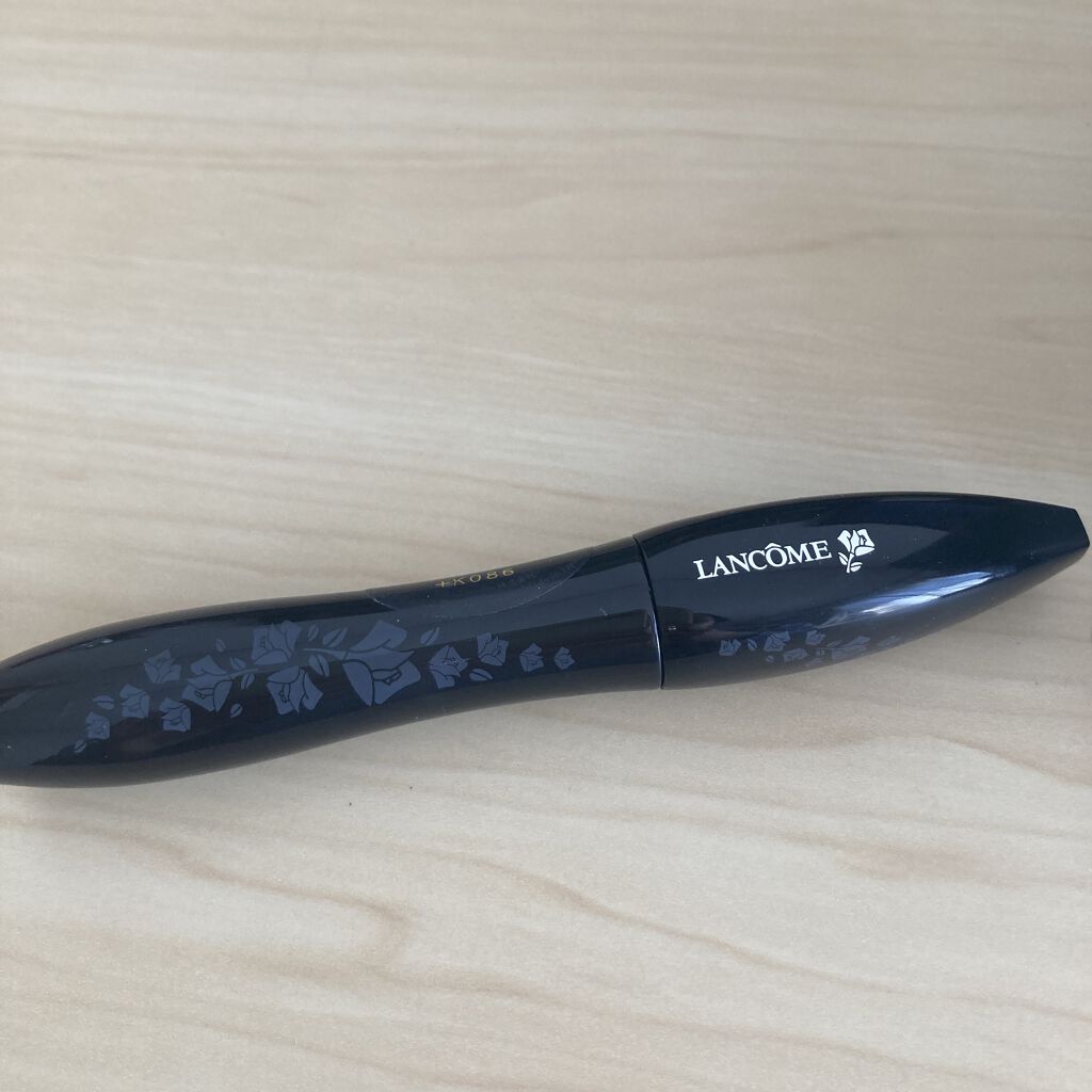 ヴィルトゥーズ ドールアイ/LANCOME/マスカラを使ったクチコミ（1枚目）