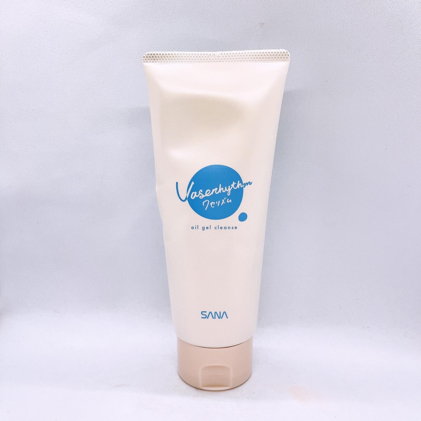 ワセリズム オイルジェルクレンズ/ワセリズム/クレンジングジェルを使ったクチコミ（1枚目）