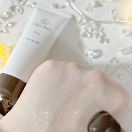 チョコブラ スペシャル毛穴ケアセット/Chocobra/スキンケアキットを使ったクチコミ(4枚目)