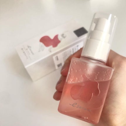 思いでオイル 02/エソラニ/フェイスオイルを使ったクチコミ(1枚目)