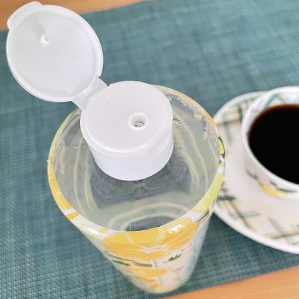 ハトムギ美容水inビタミンC誘導体/パエンナ/化粧水を使ったクチコミ(6枚目)