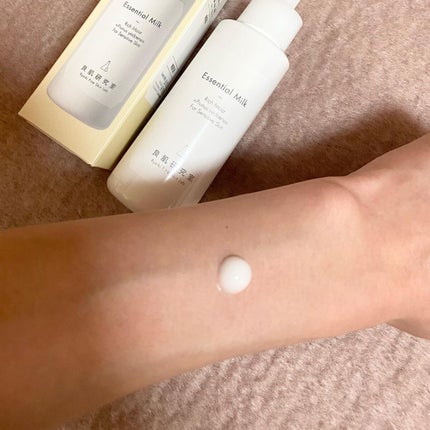 のりまき on LIPS 「@gakumadobymynavi様より『良い肌研究室 泡洗顔..」(5枚目)