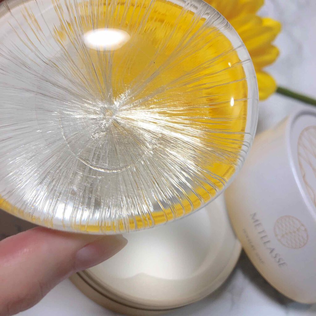 JEWELRY SOAP/METLLASSE(メトラッセ)/洗顔石鹸を使ったクチコミ（2枚目）