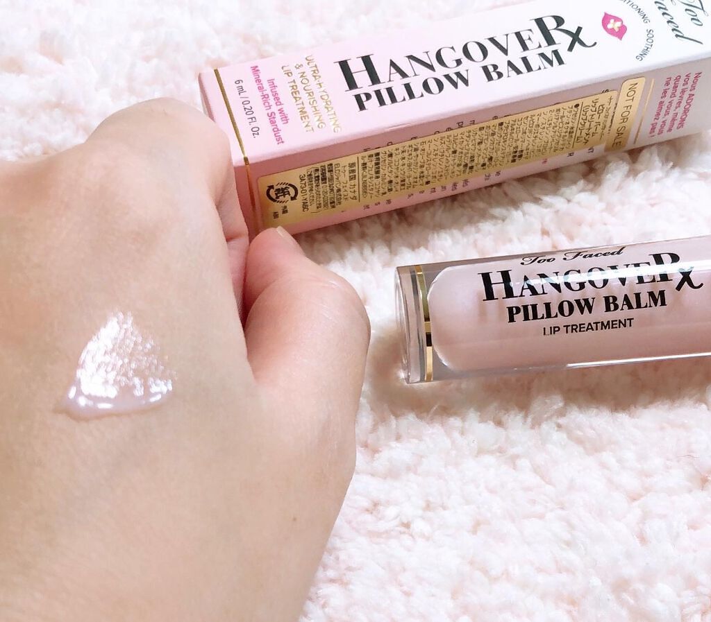 のんママ on LIPS 「✩.*˚カリフォルニア発ブランド✩.*˚トゥーフェイスド⠉̮⃝..」(4枚目)