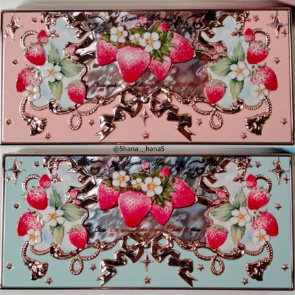 ððð£ð ãã©ãã on LIPS ã.FlowerKnowsã¹ããããªãŒãã³ã³ã¢ã€ã·ã£ããŠãã¬ãã..ãïŒ4æç®ïŒ