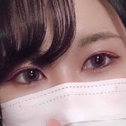 TOPARDS 1day/TOPARDS/ワンデー(1DAY)カラコンを使ったクチコミ(2枚目)