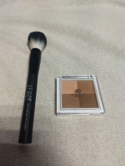 アートクラスバイロダン シェーディング/too cool for school/シェーディングを使ったクチコミ(2枚目)