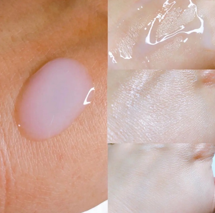 pdc ピュア ナチュラル エッセンスローション ＵＶのクチコミ「----------♡----------

ピュアナチュラル 
エッセンスローション UV .....」（3枚目）