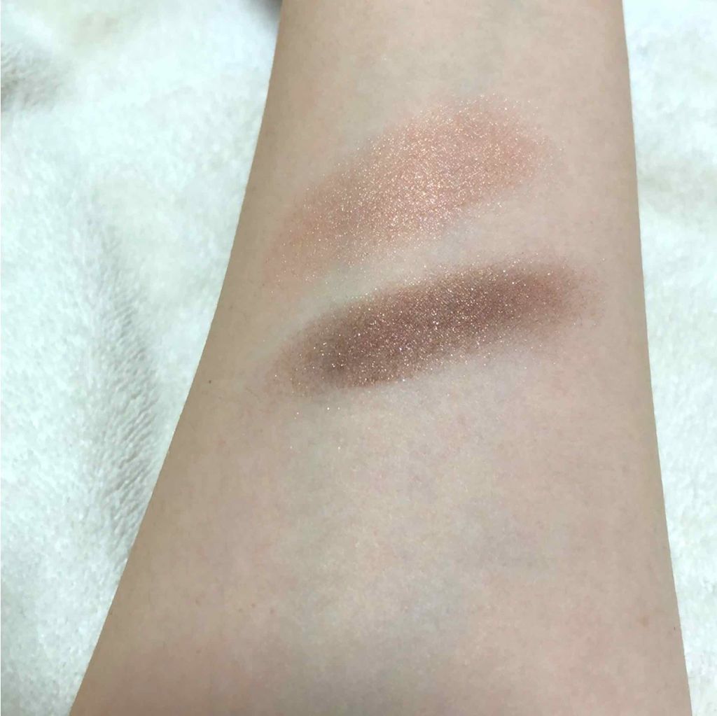 ワイドルックアイズ/インテグレート/アイシャドウパレットを使ったクチコミ(2枚目)