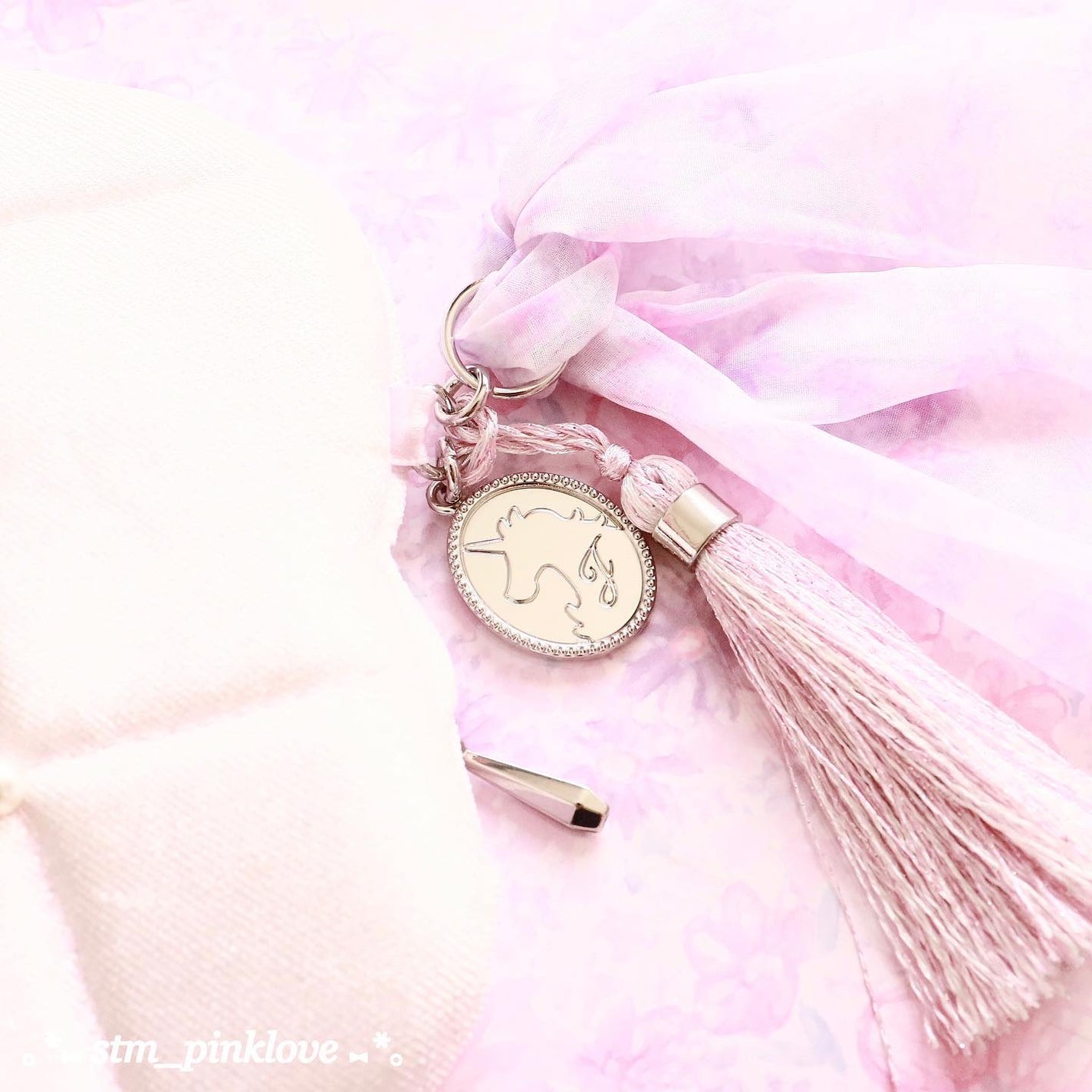 ユニコーンユートピア コレクション/JILL STUART/メイクアップキットを使ったクチコミ(10枚目)