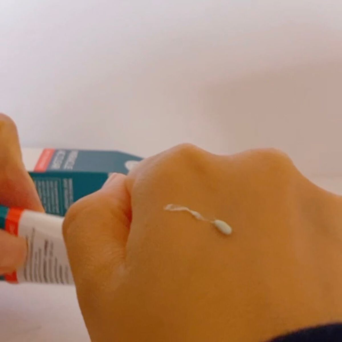 ミラクルアクネクリアスポットトリートメント/SOME BY MI/美容液を使ったクチコミ(3枚目)