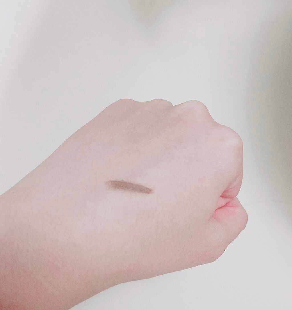 フィルム眉カラー/デジャヴュ/眉マスカラを使ったクチコミ(3枚目)