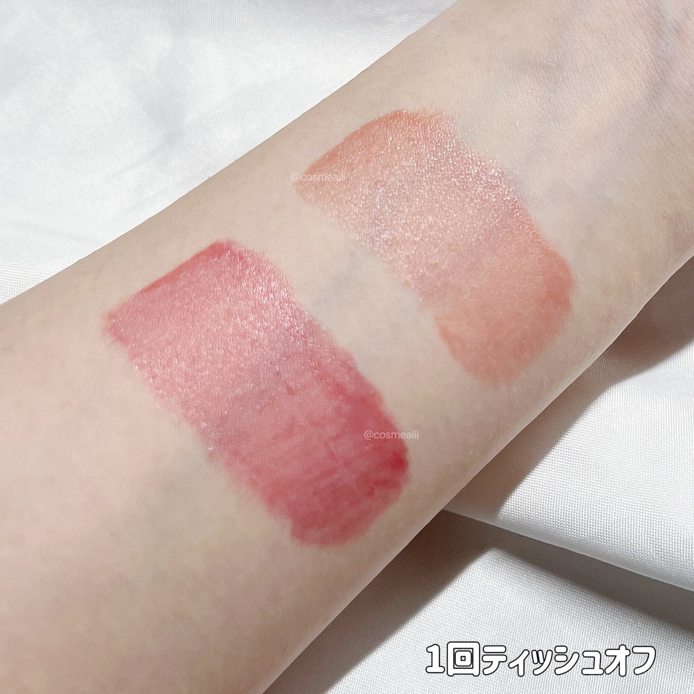 ã¯ãã¥ãŒã«ãªãããã£ã³ãã°ã¬ã€ãº/espoir/ãªãããã£ã³ãã䜿ã£ãã¯ãã³ãïŒ6æç®ïŒ