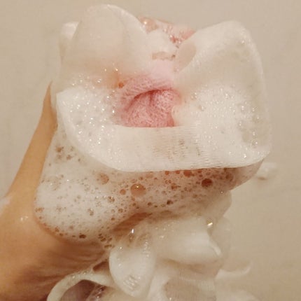 薬用ホワイトコンク ボディシャンプーC II/ホワイトコンク/ボディソープを使ったクチコミ(3枚目)