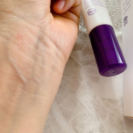 プラセンミルクエッセンス/Bb lab./美容液を使ったクチコミ(4枚目)