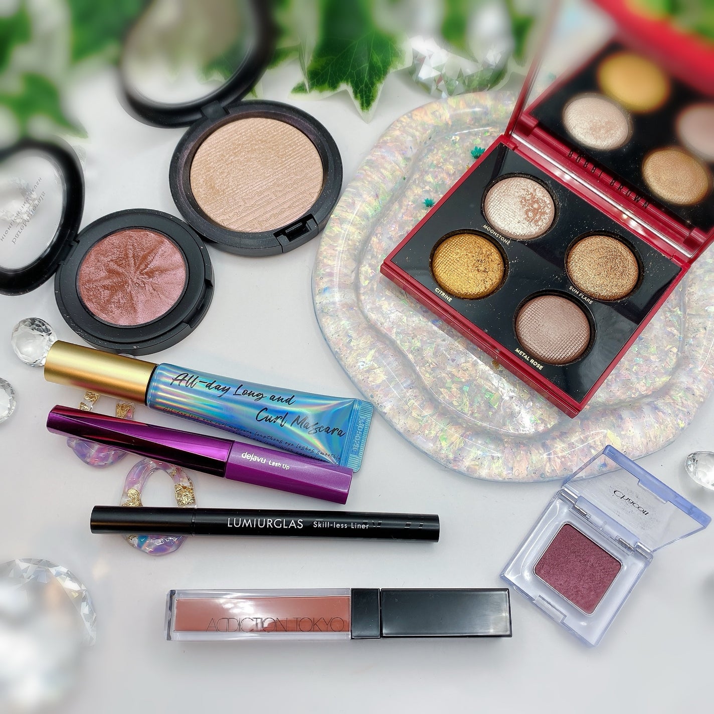 マルチカラーバリエーション パール/チャコット・コスメティクス/単色アイシャドウを使ったクチコミ(3枚目)