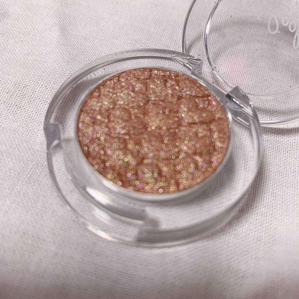 ルックアット マイアイズ/ETUDE/単色アイシャドウを使ったクチコミ(3枚目)